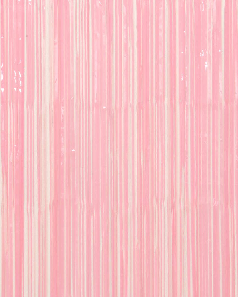 Pink Party Curtain