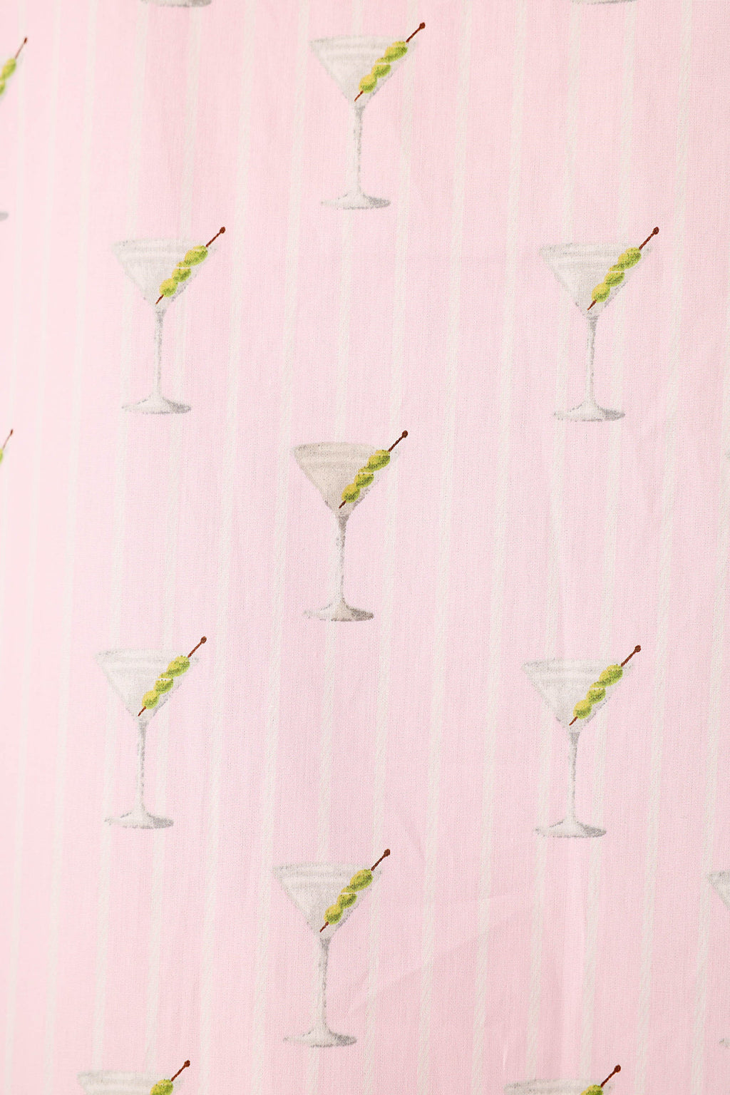 P.J. Salvage Pink Martini Set