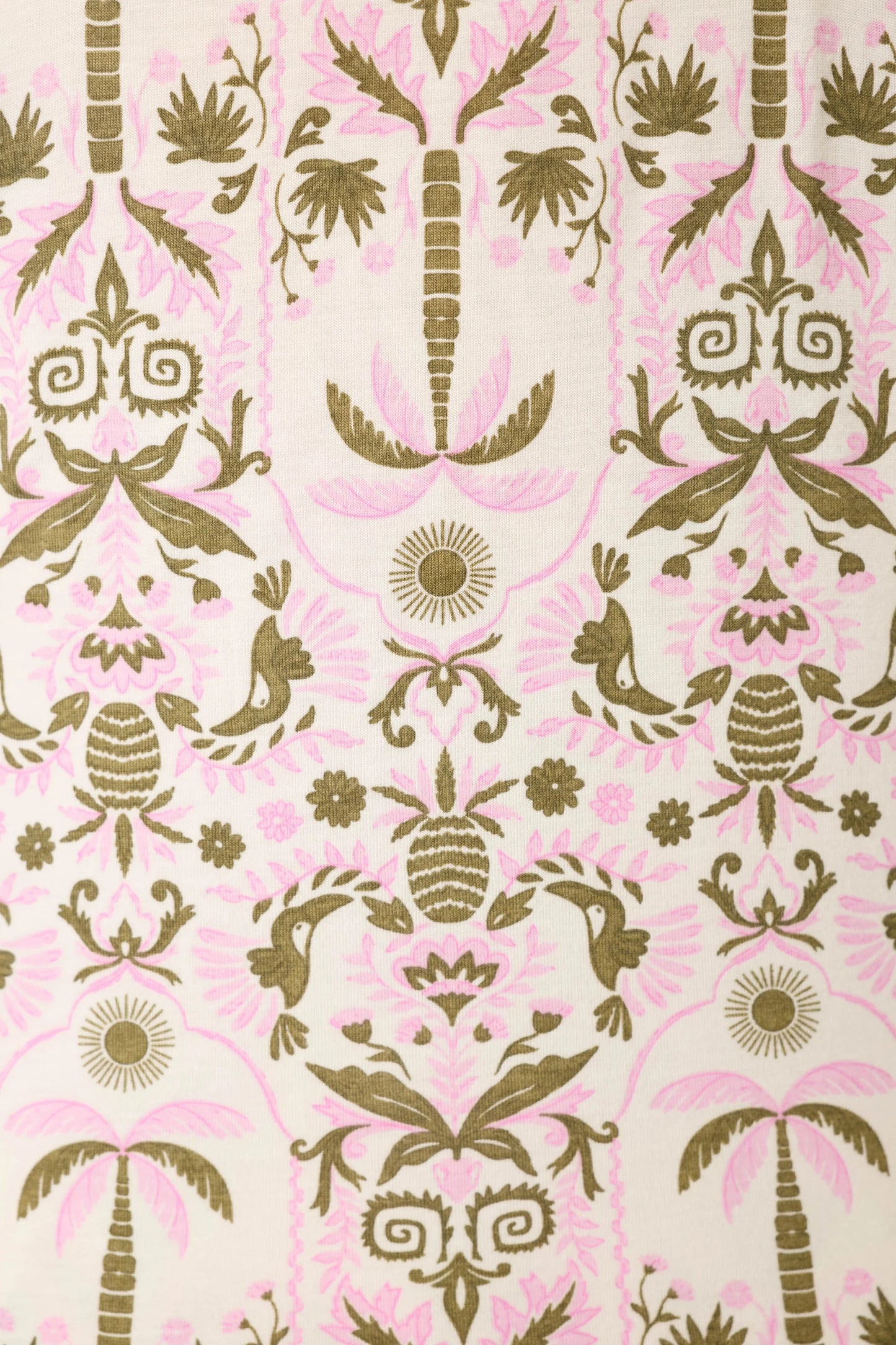 P.J. Salvage Tiki Robe