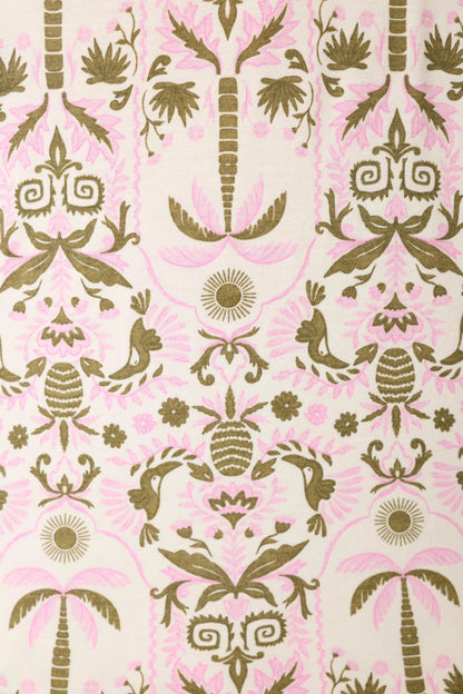 P.J. Salvage Tiki Robe