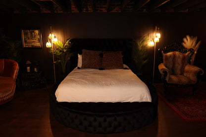 Boudoir Studio