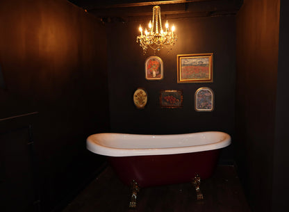 Boudoir Studio