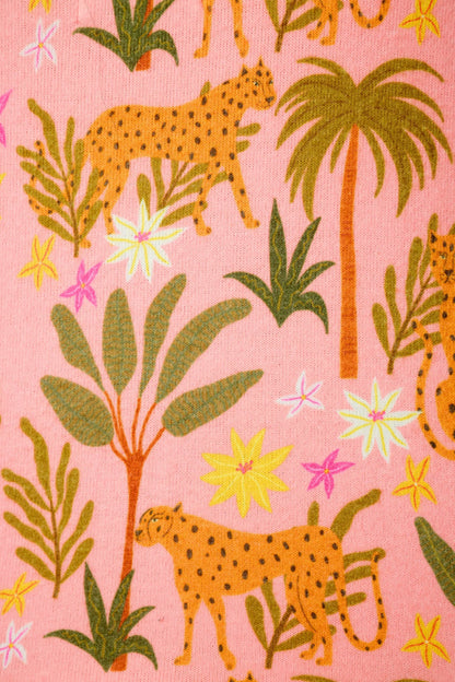 P.J. Salvage Safari Shorts