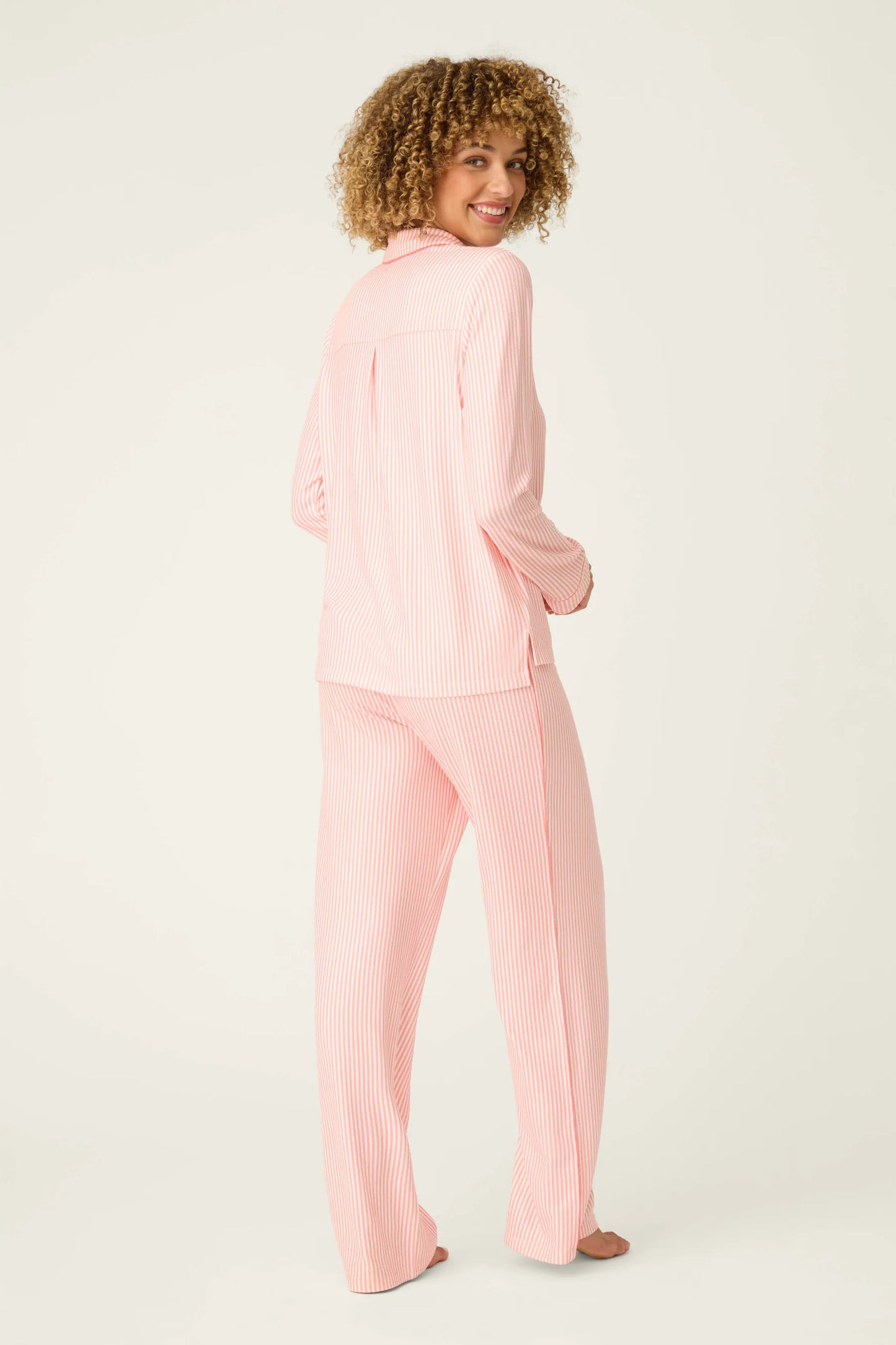 P.J. Salvage Paloma Mama 3-Piece PJ Set