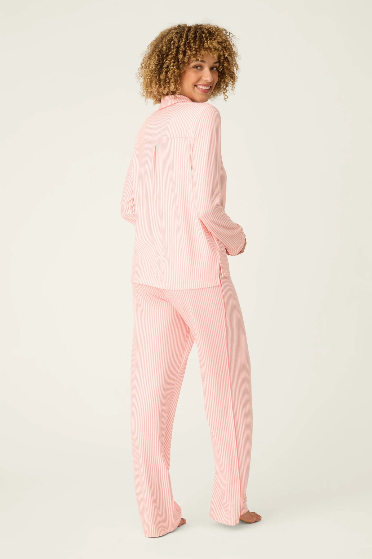 P.J. Salvage Paloma Mama 3-Piece PJ Set