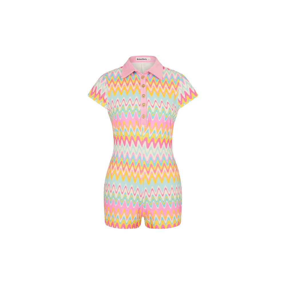 Rita Romper