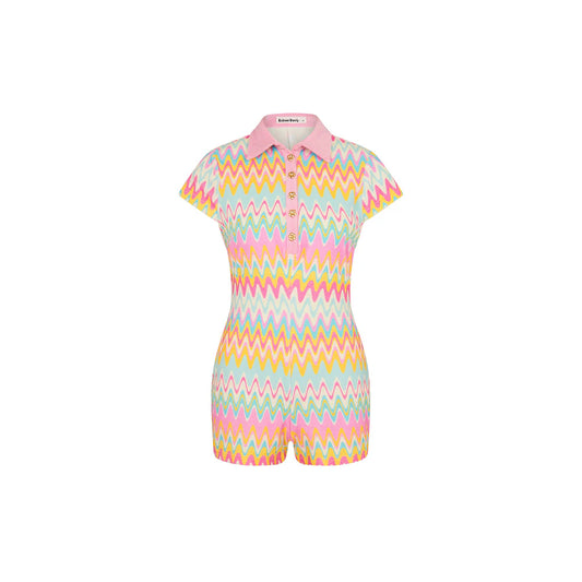Rita Romper
