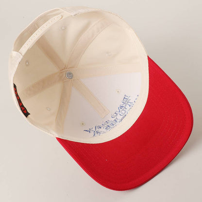 Hot Dog Hat