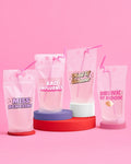 Drink Pouches Guess Who