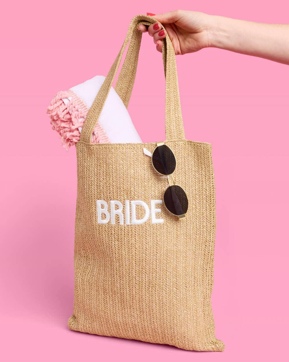 Golden Bride Sunnies