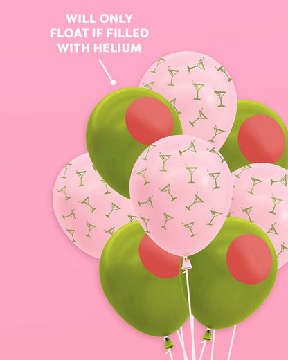 Extra Dirty Balloon Pack