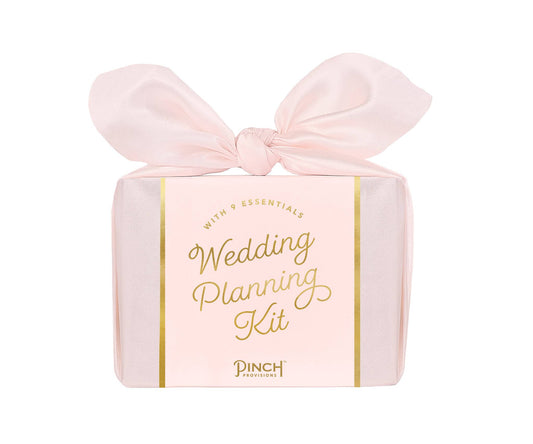 Wedding Planning Kit