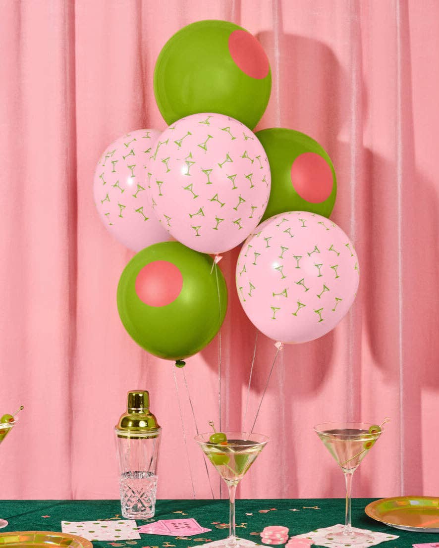 Extra Dirty Balloon Pack
