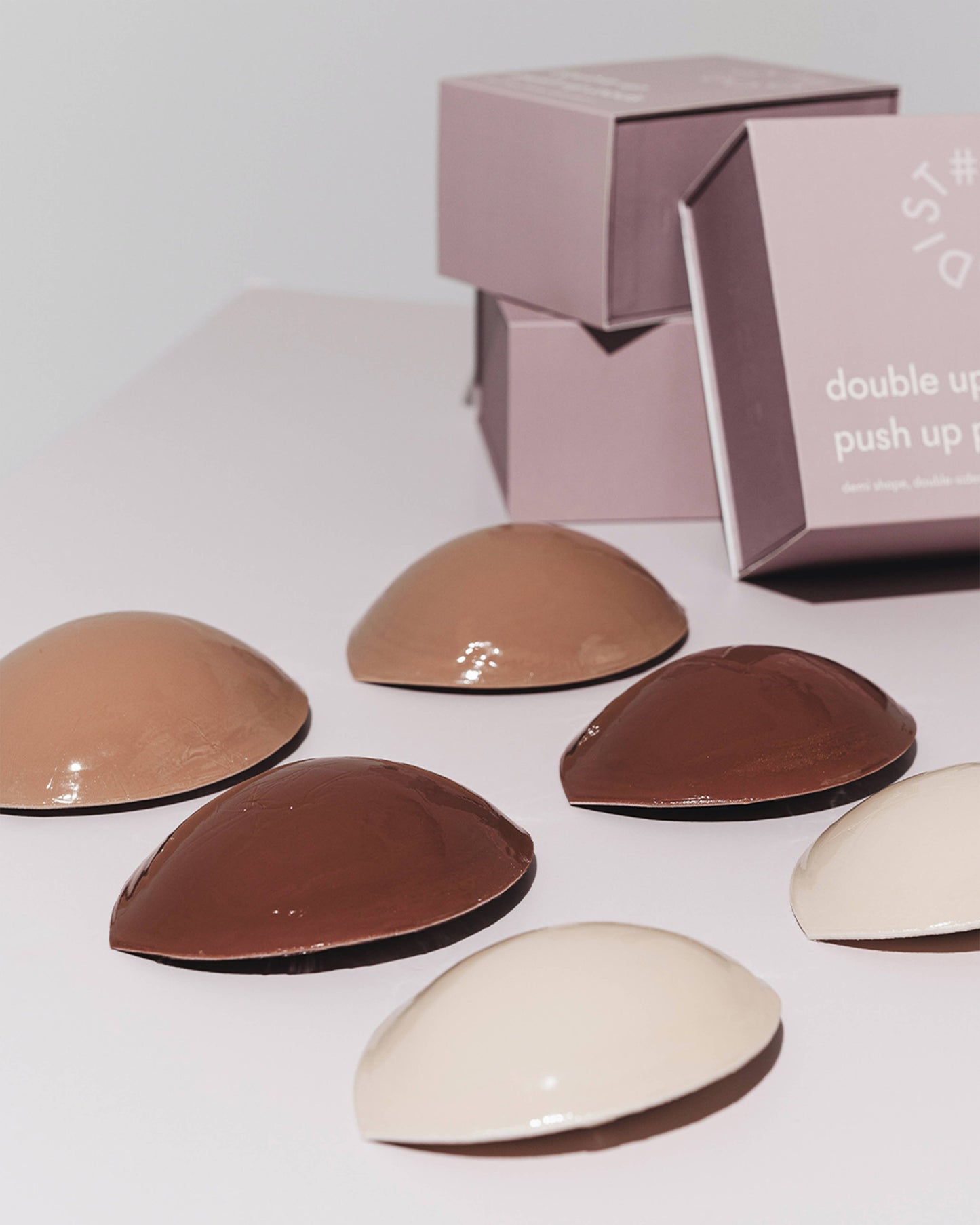 Double Up | Volume Push-Up Pads (Demi)