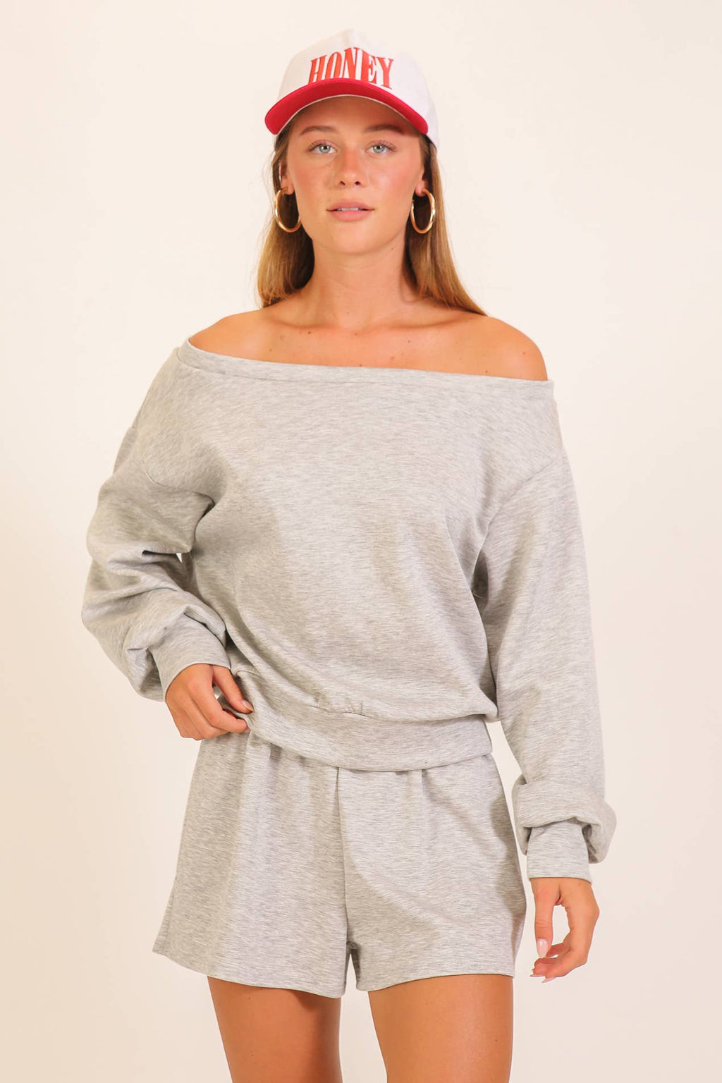 Off-Duty Sets