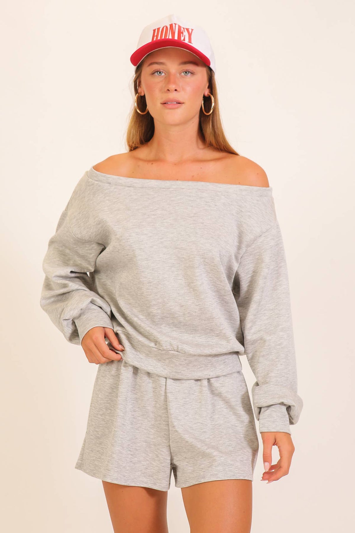 Off-Duty Sets