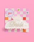 Bride Clip