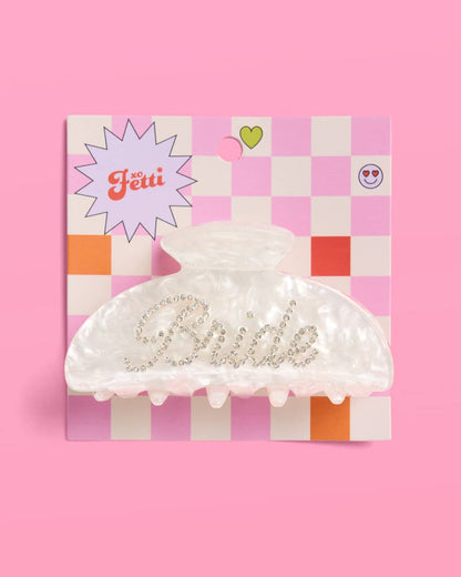 Bride Clip