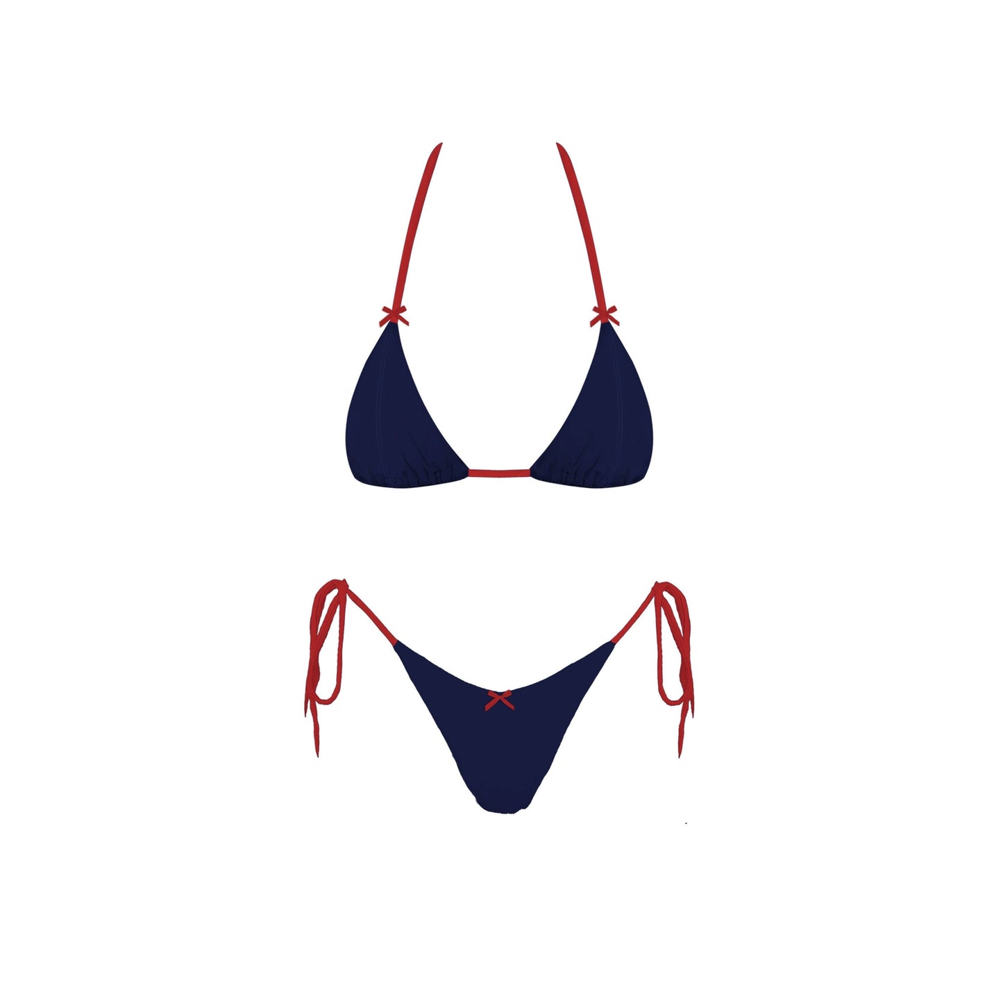 July Bikini Set