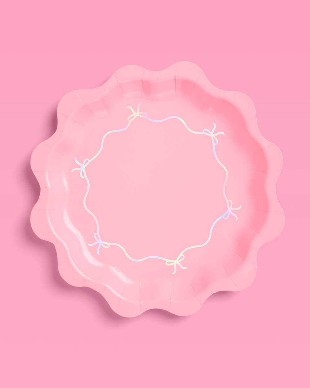 Bow Plates
