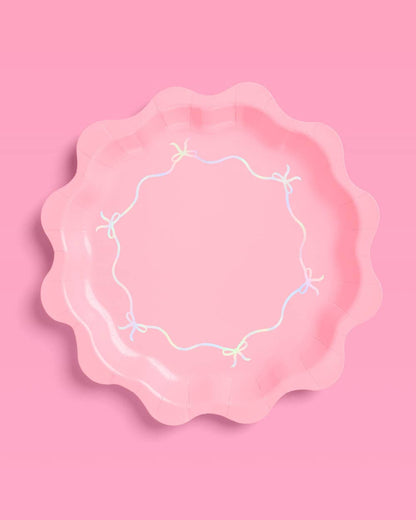 Bow Plates