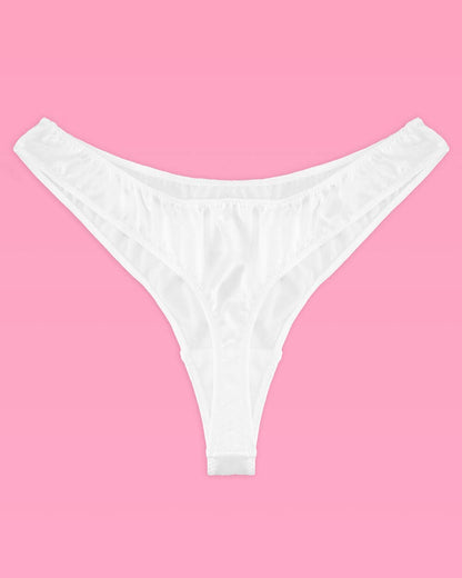 Bride Thong