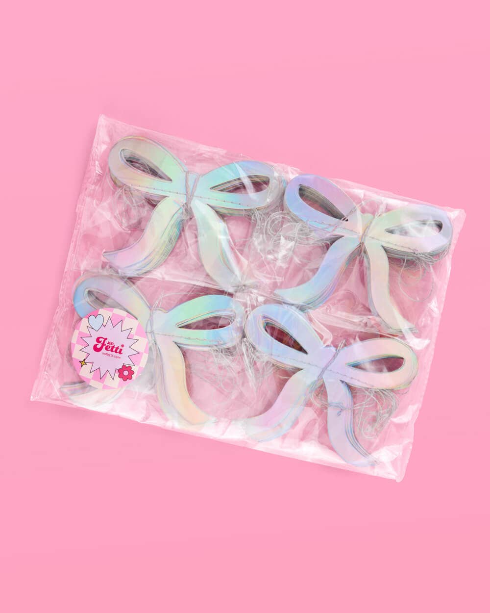 Bow Garland