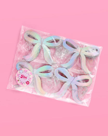Bow Garland