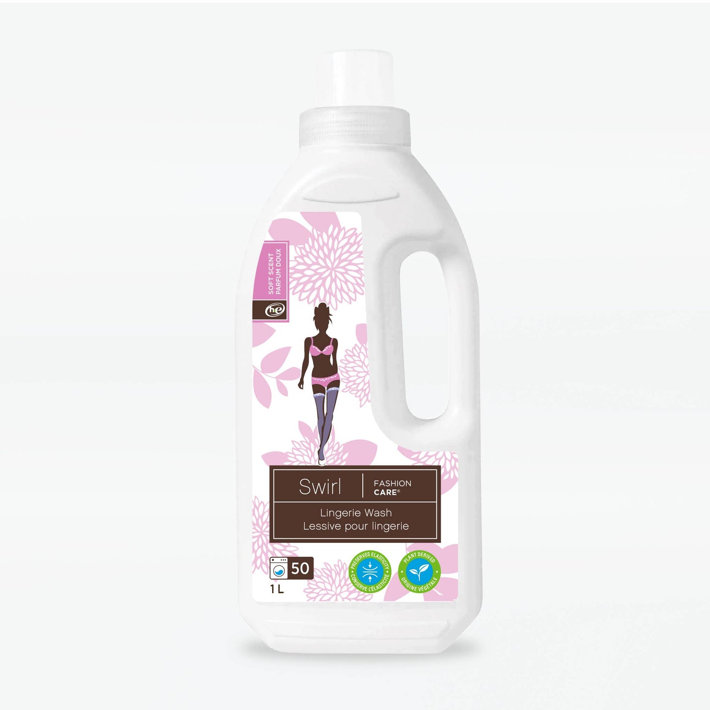 Swirl Delicates Wash 1L