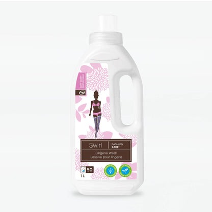 Swirl Delicates Wash 1L
