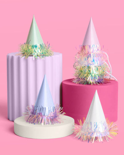 Mini Party Hats