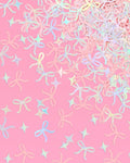 Bow Confetti