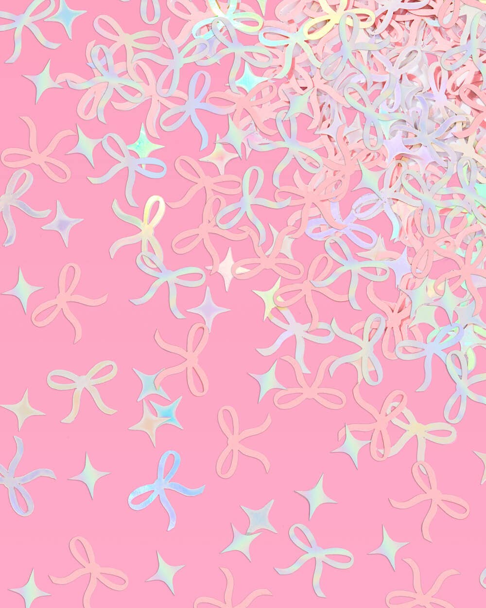 Bow Confetti