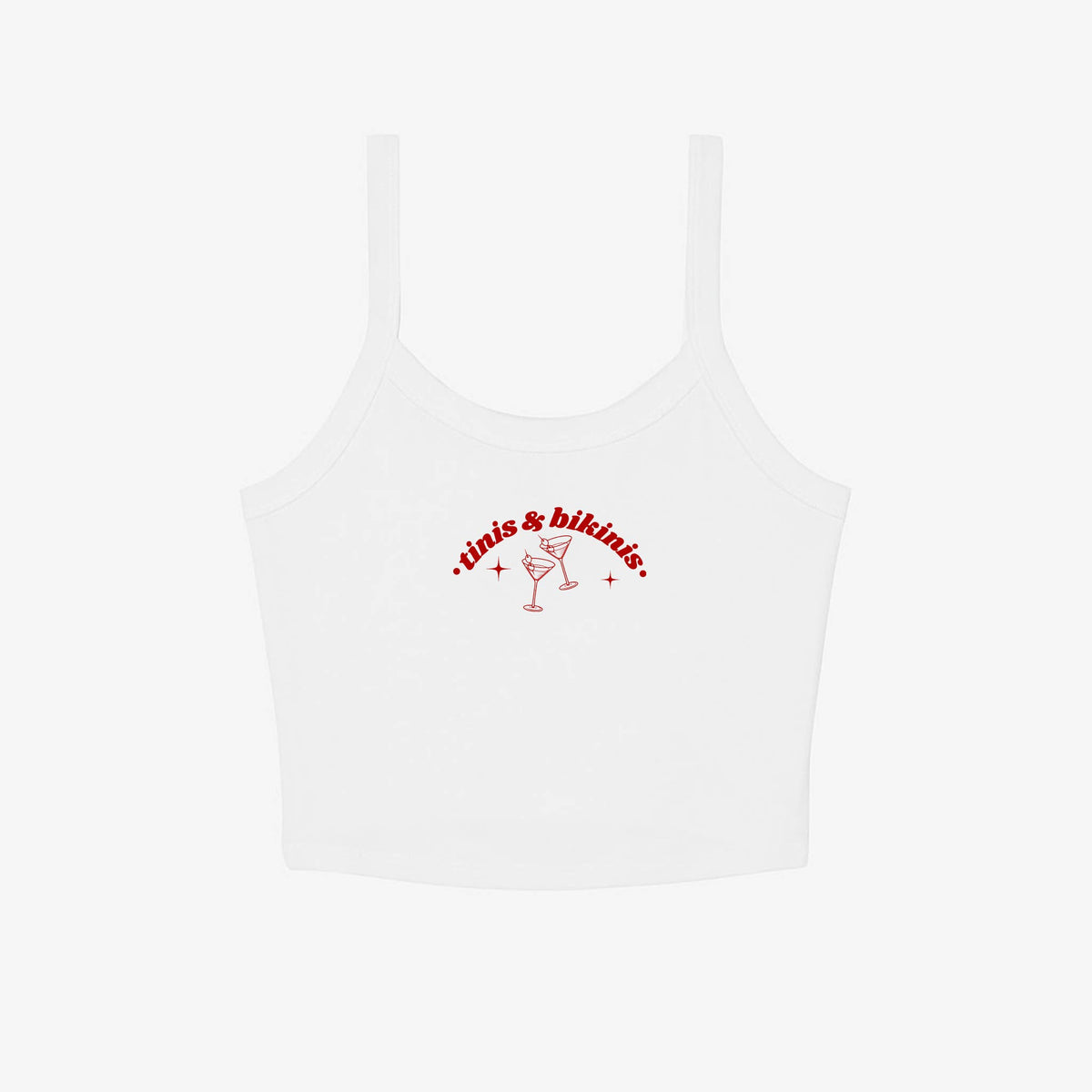Tinis Bikinis Tank