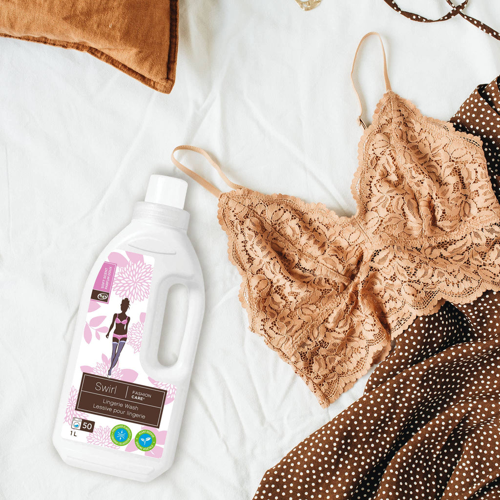 Swirl Delicates Wash 1L