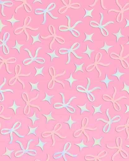 Bow Confetti