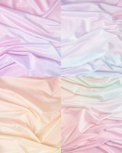 Washable Pastel Tablecloth Cove