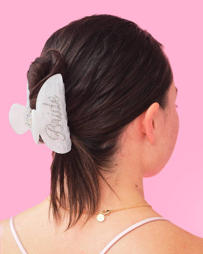 Bride Clip