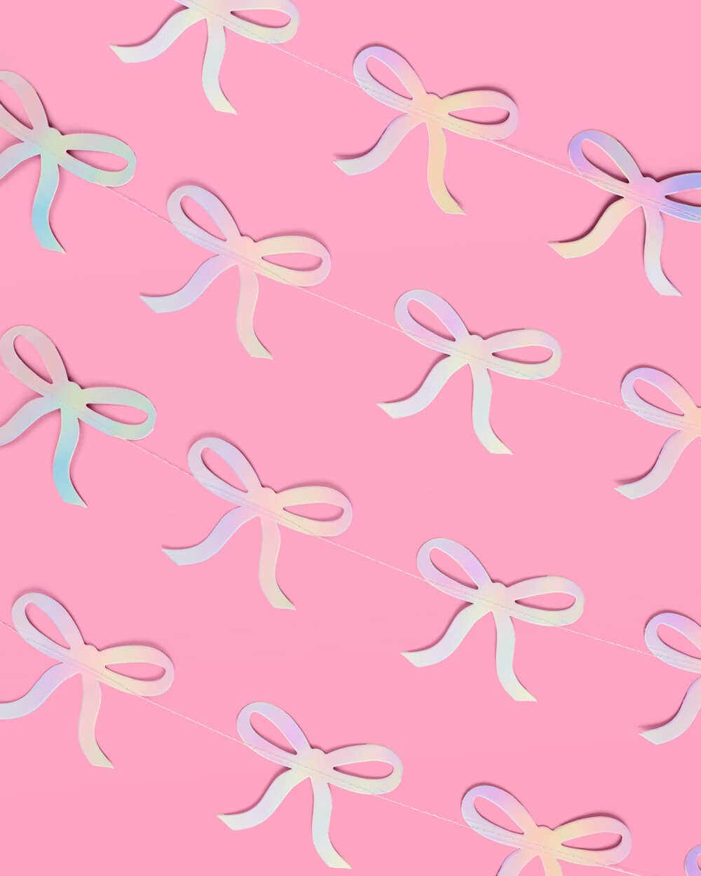 Bow Garland