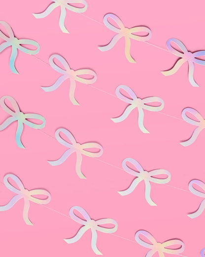 Bow Garland