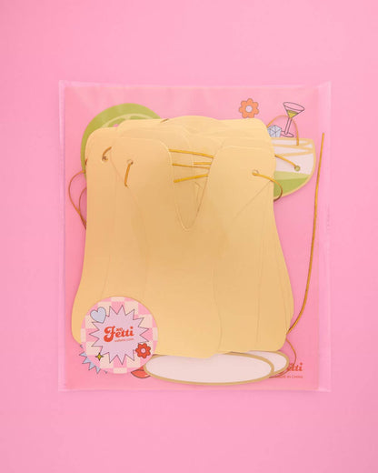 Margs & Matrimony Banner
