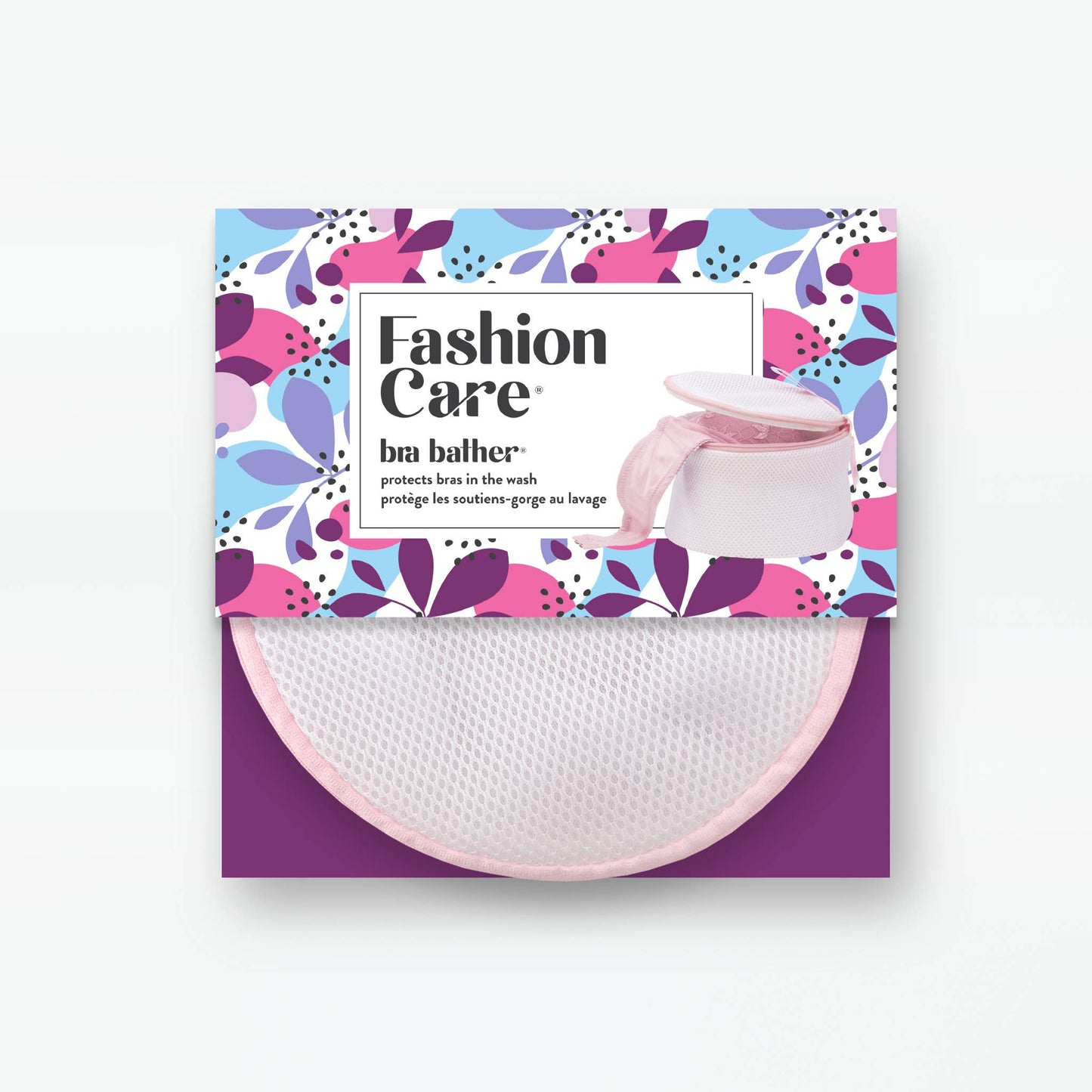 Bra Bather Wash Bag